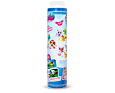 Littlest Pet Shop 3 figurky v tubě – Křepelka, Kočička, Maltézáček