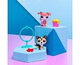 Littlest Pet Shop 2 figurky – Šeltie a Pudl