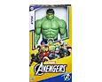 Marvel Titan Hero Hulk 30 cm
