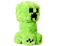 Minecraft film – plyšák Creeper 20 cm