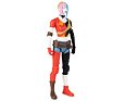 DC figurka Harley Quinn 30 cm