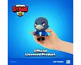 Brawl Stars – akční figurka Crow 11,5 cm (1. série)