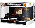 Formule 1 Funko POP! – Max Verstappen ve formuli #307