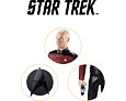 Figurka Star Trek Captain Picard 19 cm – Bendyfigs
