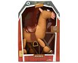 Toy Story Interaktivní Bulík se zvuky 43 cm