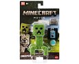 Minecraft film – figurka Creeper 10 cm