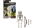 Minecraft film – figurka Skeleton 10 cm