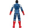Figurka Kapitán Amerika 30 cm – Marvel Titan Hero (Captain America: Nový svět)