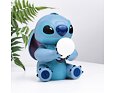 Disney Stitch – svítící figurka Stitch 16 cm