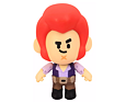 Brawl Stars – akční figurka Colt 11,5 cm