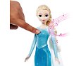 Zpívající Elsa s písní ‘Let It Go’ z Ledového království 30 cm