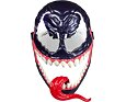 Marvel maska Venom