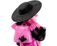 Monster High panenka Draculaura s doplňky a mazlíčkem