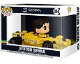 Formule 1 Funko POP! – Ayrton Senna ve formuli #314