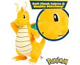 Pokémon plyšák Dragonite 30 cm