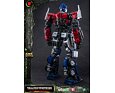 Transformers Optimus Prime 20 cm – figurka k sestavení
