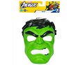Marvel maska Hulk