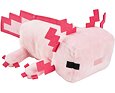 Minecraft plyšák Axolotl 30 cm