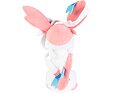 Pokémon plyšák Sylveon 20 cm