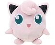 Pokémon plyšák Jigglypuff 20 cm