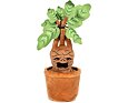 Plyšová Mandragora se zvuky 25 cm – Harry Potter