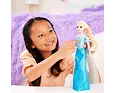Frozen panenka Elsa zpívající anglicky 30 cm