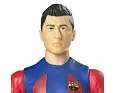 Robert Lewandowski – figurka 20 cm (Barcelona)