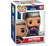 Funko Pop! Football – Raphinha #62 (Barcelona)