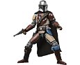 Mandalorian (Pagodon) – Star Wars Black Series figurka 15 cm