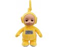 Teletubbies plyšák Laa-Laa mluvící 25 cm