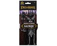 Sauron – ohebná figurka Bendyfigs 19 cm