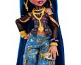Cleo De Nile – panenka Monster High s mazlíčkem a doplňky
