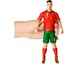 Cristiano Ronaldo – figurka 20 cm (Portugalsko)