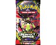 Pokémon TCG Perfect Order Booster
