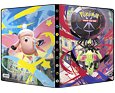 Pokémon Perfect Order – A4 album na 252 karet