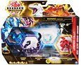 Bakugan Legends Collection Pack – Maxodon, Montrapod, Trox, Dragonoid x Auxillataur