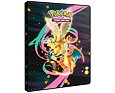 Pokémon Ascended Heroes – A4 album na 252 karet