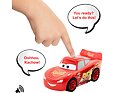 Blesk McQueen – autíčko Cars se zvuky 14 cm