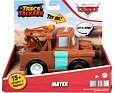 Burák – autíčko se zvuky 14 cm