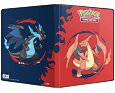 Pokémon Mega Charizard X & Y – A4 album na 180 karet