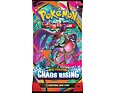 Pokémon TCG Chaos Rising Booster Box (36 balíčků)