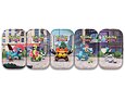 Pokémon TCG Lumiose City Mini Tin
