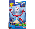 Toy Story 5 Mluvící figurka Vidlík 18 cm