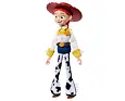 Toy Story 5 hadrová figurka Jessie 22 cm