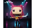 Funko Pop! Kpop Demon Hunters - Mira #2258