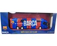 FC Barcelona – model klubového autobusu 20 cm