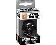Funko Pop! Klíčenka Darth Vader – Star Wars