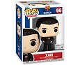 Funko Pop! Football: Barcelona - Xavi #66