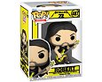 Funko Pop! Metallica 72 - Robert Trujillo #487