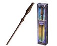Lenka Láskorádová kouzelnická hůlka 30 cm – Harry Potter